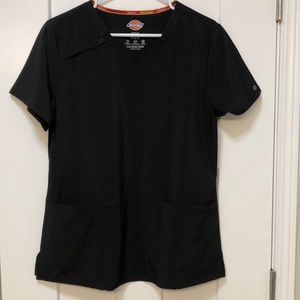 NWOT Dickies Scrub Top